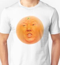 The Annoying Trump - The Annoying Orange Parody Unisex T-Shirt