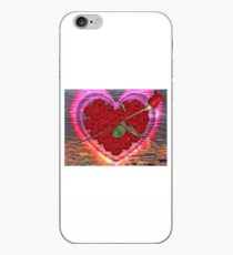 To All My Friends iPhone Case