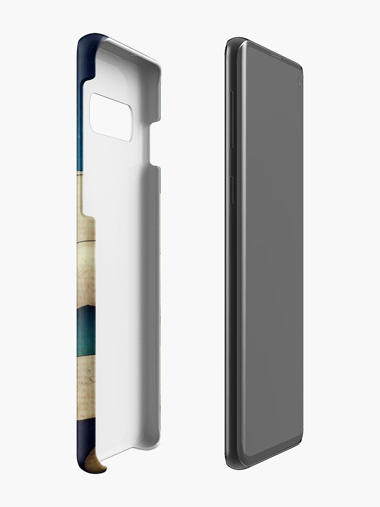 Alternate view of Earth Protector Case & Skin for Samsung Galaxy