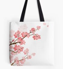 Cherry Tote Bag