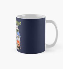 HAIRY PAWTTER Tasse (Standard)