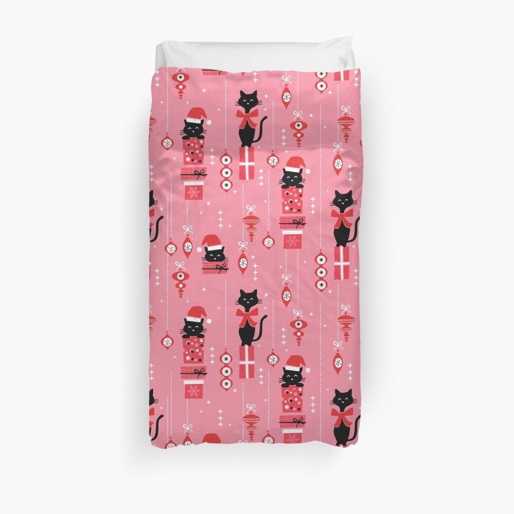 Guardian of the Gifts Duvet Cover