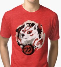 Much Comfy Tri-blend T-Shirt