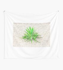 cactus Wall Tapestry