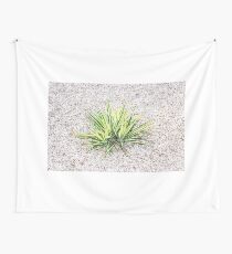 cactus Wall Tapestry