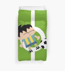 Soccer Duvet Cover