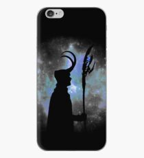 God of mischief iPhone Case