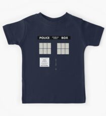 Neu wen Kinder T-Shirt