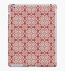 Unique Christmas Gift iPad Case/Skin