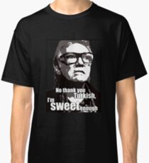 Camiseta clásica Parte superior del ladrillo - Arrebatar