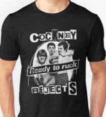 Cockney Unisex T-Shirt