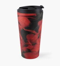 Weihnachtsstern Thermobecher