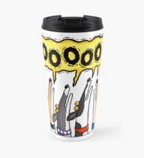 Roooooo! Travel Mug