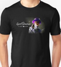 gord downie - I want everything we do to be beautiful. Unisex T-Shirt