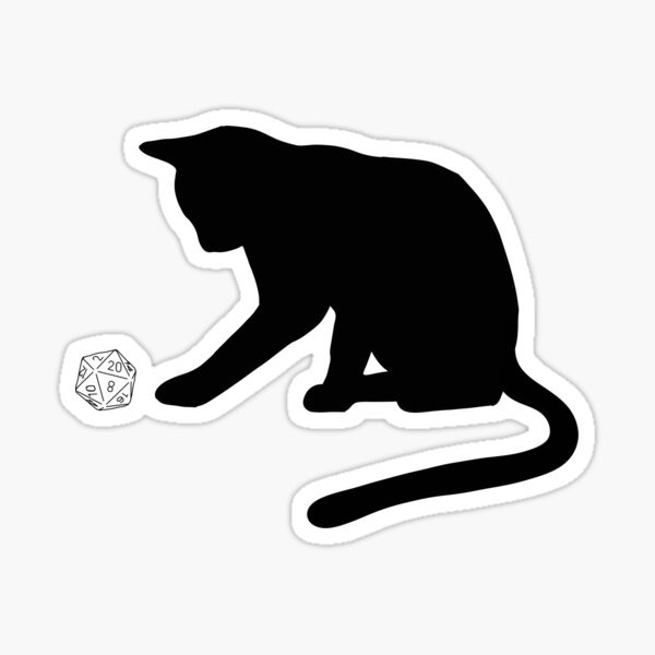 Meow Stickers | Redbubble