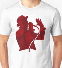 gord downie - Design is the search for a magical balance between business and art. Unisex T-Shirt
