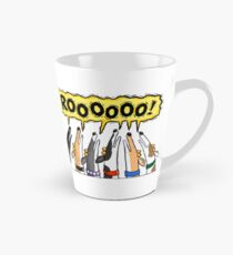 Roooooo! Tall Mug