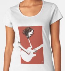 Dark/Light Women's Premium T-Shirt
