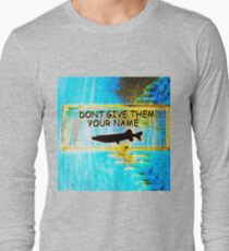 Dads Army Long Sleeve T-Shirt