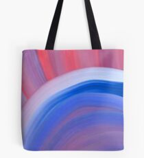 Gathered Tote Bag