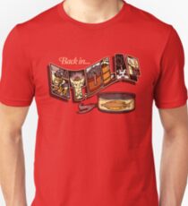 Back in St. Olaf Unisex T-Shirt