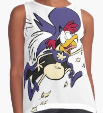 super chicken shirt