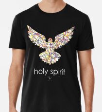 holy spirit t shirts