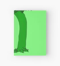 The Giving Tree Hardcover Journal