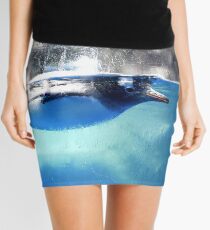 Penguin Mini Skirt
