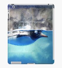Penguin iPad Case/Skin
