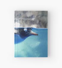 Penguin Hardcover Journal