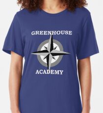 greenhouse academy t shirts