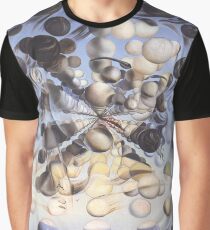 Galatea of the Spheres-Salvador Dalí Graphic T-Shirt