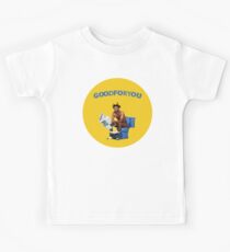 Amine - Good For You Kids Tee