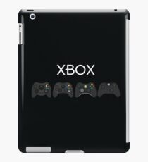 Xbox Generations iPad Case/Skin