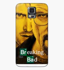 Breaking Bad Case/Skin for Samsung Galaxy