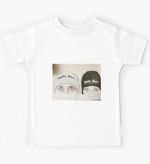 Roman Atwood Smile more Kids Tee