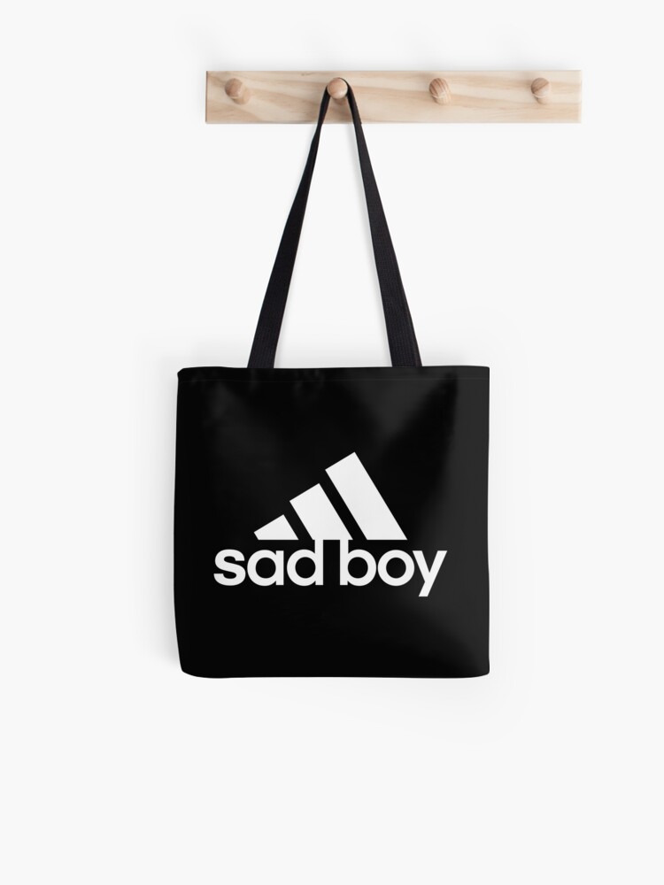 bolsa de tela adidas