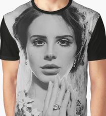 lana Graphic T-Shirt