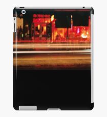 Ginger iPad Case/Skin