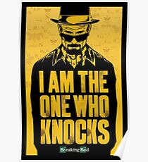 Breaking Bad Poster