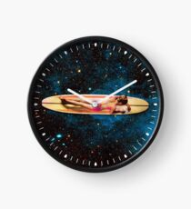 Reloj Pleyadiano Surfer