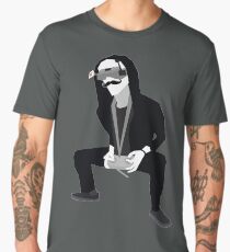Mr Steeve Men's Premium T-Shirt