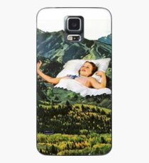 Rising Mountain Case/Skin for Samsung Galaxy