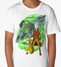 You can't take the UURP from me Long T-Shirt