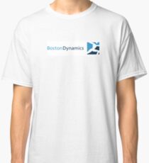Boston Dynamics Classic T-Shirt