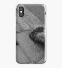 Solace iPhone Case