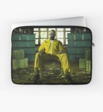 Breaking Bad Laptop Sleeve