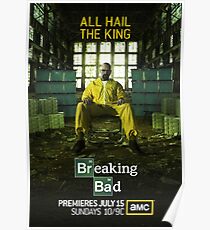 Breaking Bad Poster
