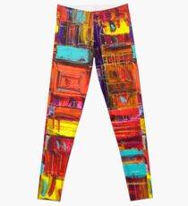 Under construction Leggings